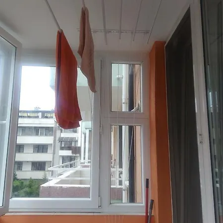 Apartament Dima *