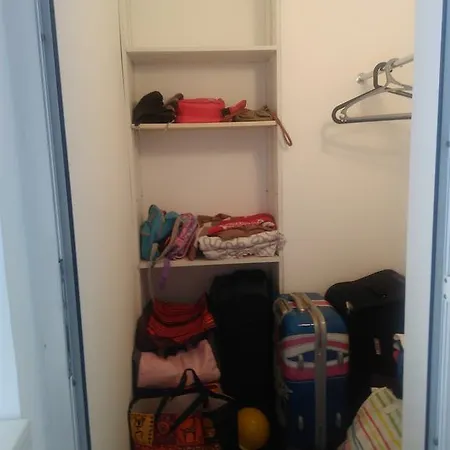 Dima Apartament *