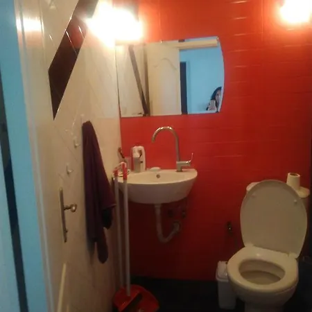 Dima Apartament *