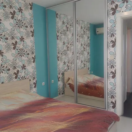 Apartament Dima *