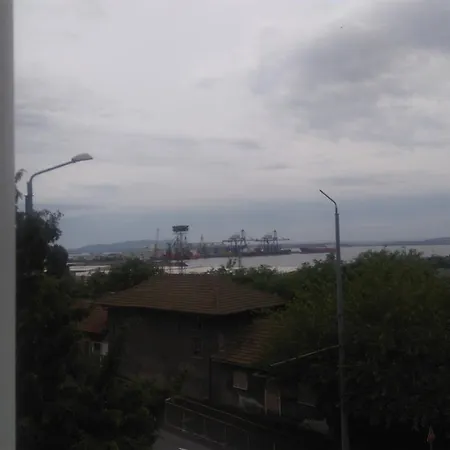 Dima Burgas City