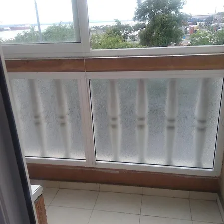 Dima Apartament Burgas City