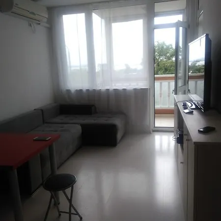 Apartament Dima Burgas City