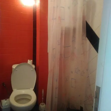 Dima Apartament Burgas City