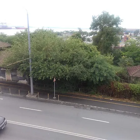 Dima Apartament